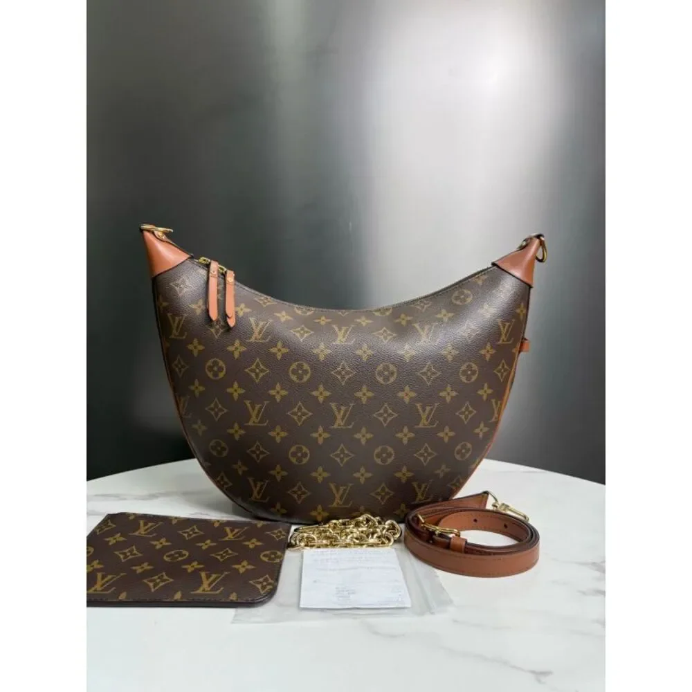 Louis Vuitton Women Pre-Loved Bag Very Good Condition